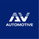 Logo AV Automotive
